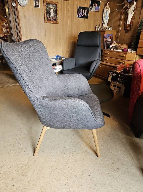 Sessel: Sessel – Gebraucht aus Sisikon von bryke 2