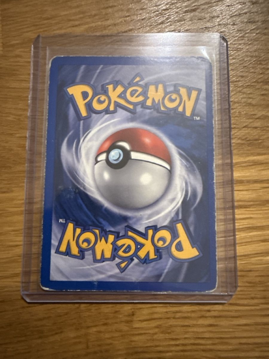 Pokémon Sammelbilder & Trading cards: Pichu Lv.6 93/123 – Gebraucht aus Amriswil von sim_nlb6 1