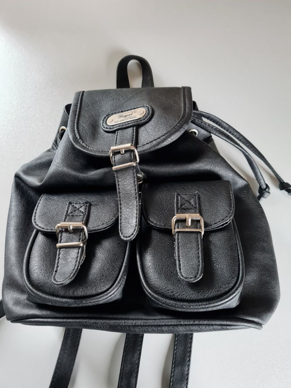 Zaini: Royal Rucksack 💋 – Usato da Salez venduto da muss-ich-haben-02 3