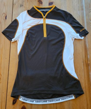 Radtrikot Scott Grösse S Velo Fahrrad Trikot Radsport