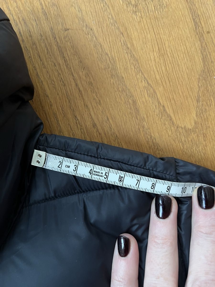 Save the duck Jacken: Save The Duck Daunenjacke Gr. 1 schwarz – Gebraucht aus Wädenswil von Iana32 7