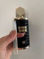 Lattafa Mashrabya EDP 5ML(Smoking Hot By Kilian Dupe)