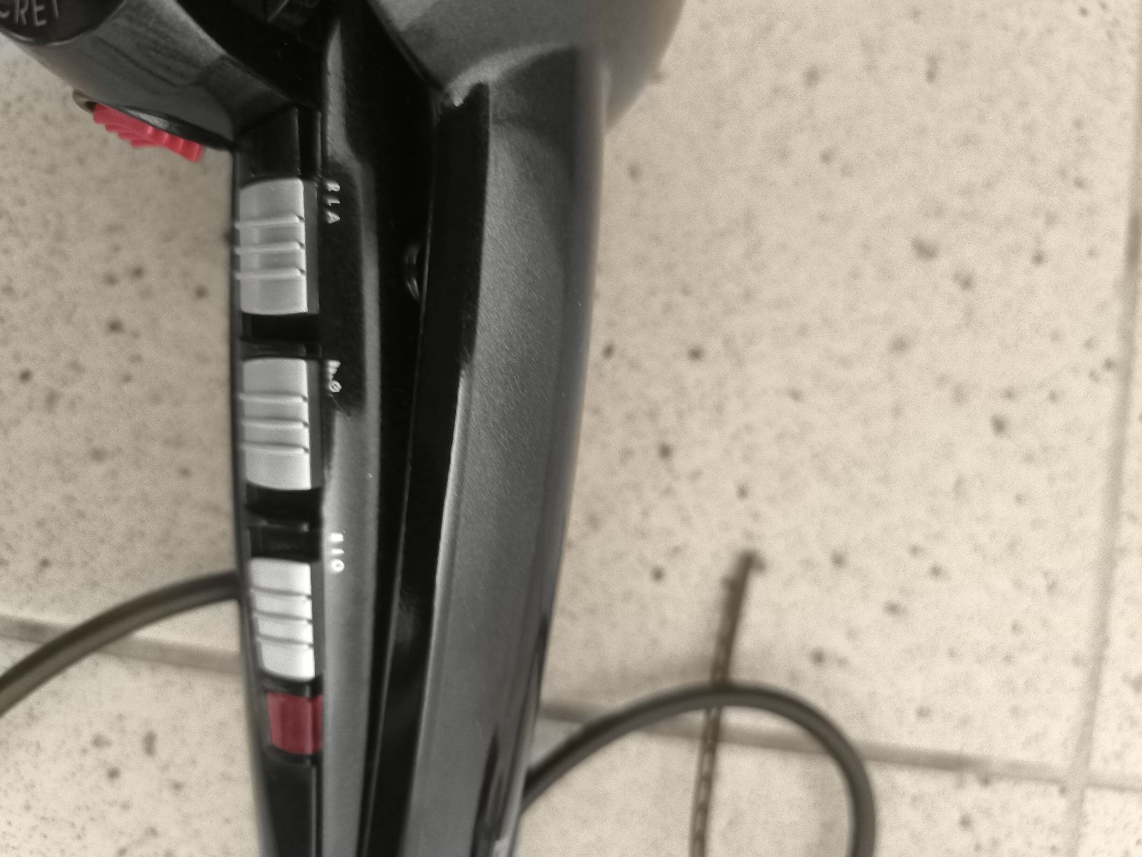 Piastre & Arricciacapelli: Babyliss Curl Secret Lockenstab  – Usato da Ettiswil venduto da Hansku 3