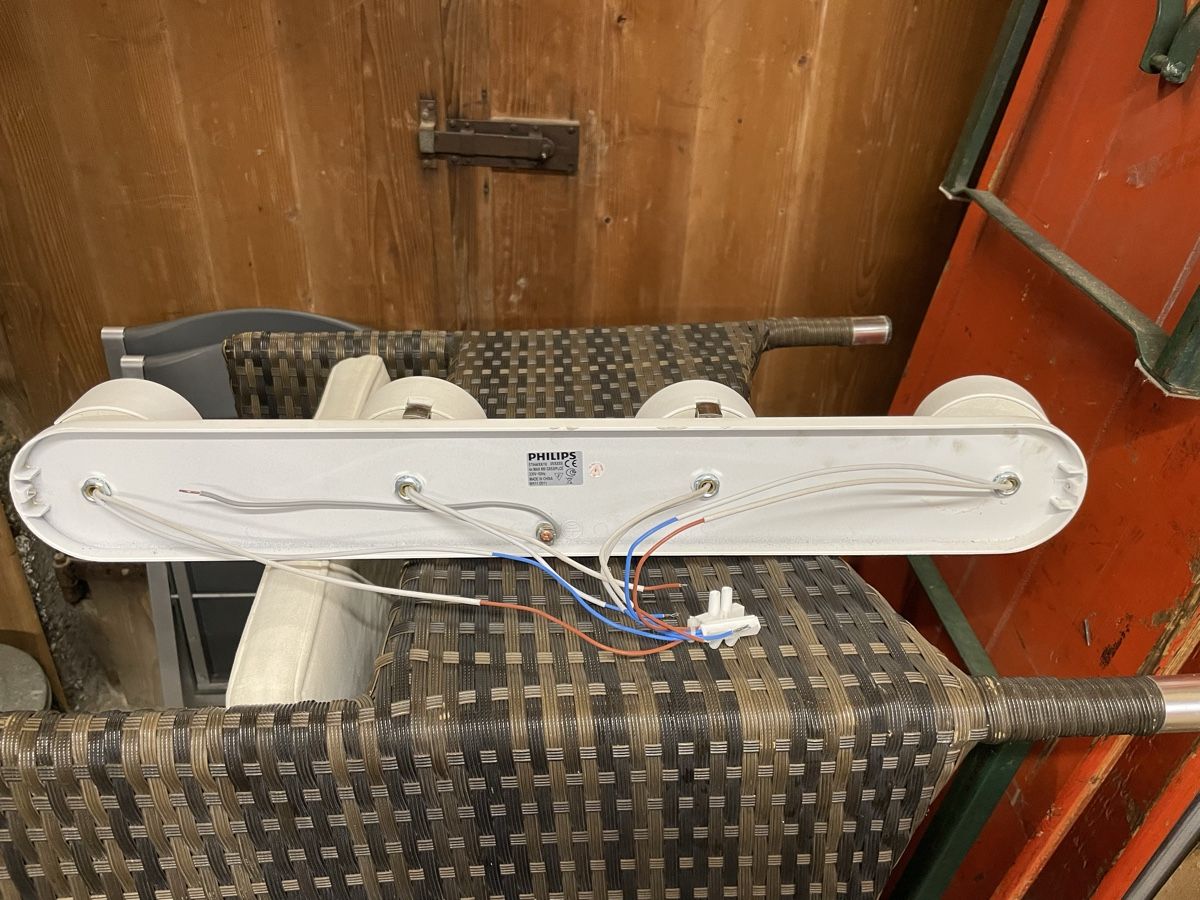 Philips Lampadari & plafoniere: PHILIPS LED Lampe  – Usato da Nürensdorf venduto da GR5050