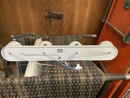 PHILIPS LED Lampe 