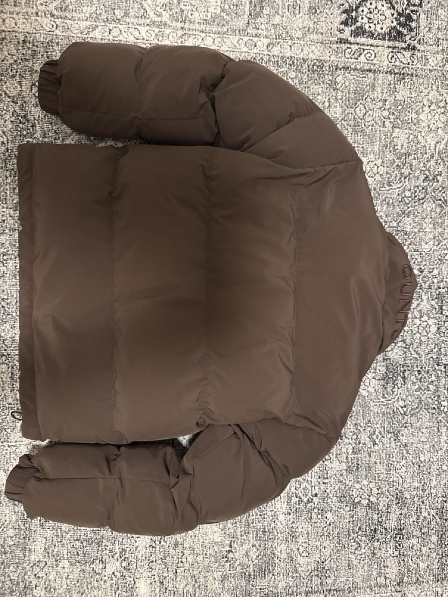 Jacken: QUNTO Jacke  – Neu (gemäss Beschreibung) aus Rüti ZH von rah_zgh9 1