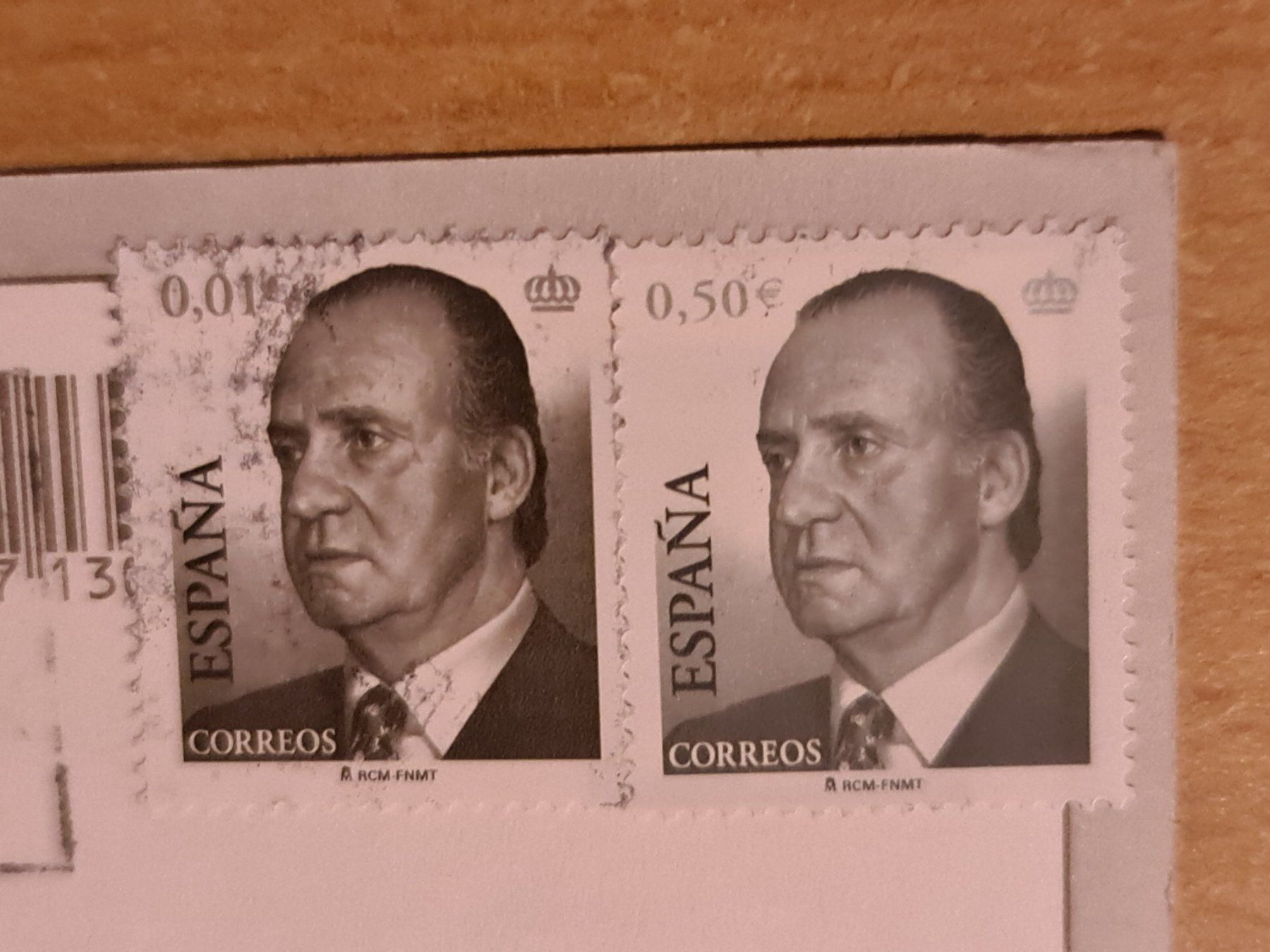 Cartoline postali: Ansichtskarte porto Petro Mallorca Spanien – Usato da Dintikon venduto da Vexi 1
