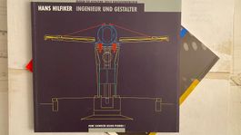 Hans Hilfiker Ingenieur und Gestalter Design Pioniere 1