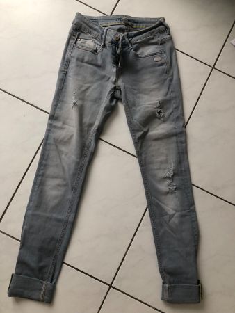 Jeans GANG Gr. XS
