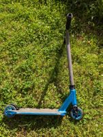 Top Kickboard blau, super für Frühling/Sommer/Herbst