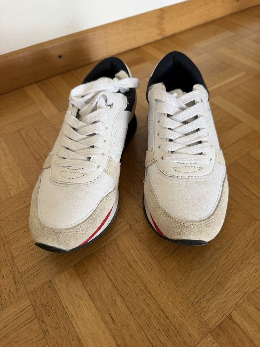 Tommy Hilfiger Scarpe da uomo: Tommy Hilfiger 37 – Nuovo (secondo la descrizione) da Zürich venduto da pocahontaas_ 2