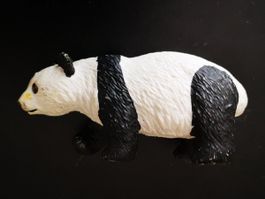 Süsser Panda Bär Figur Deko