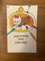 Die Puppe und der Bär. SJW 930