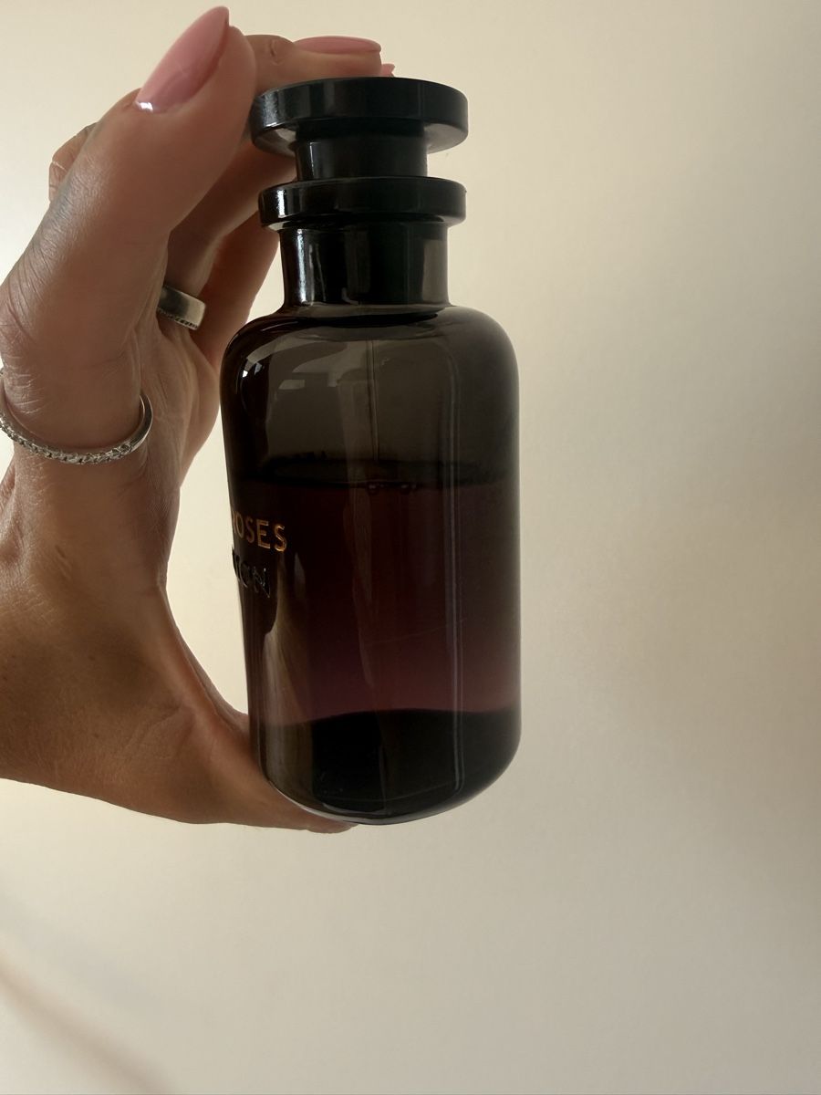 Louis Vuitton Parfums & Eau de Toilette: Louis Vuitton Les Sables Rose – D'occasion à Thayngen par lapalosa 1