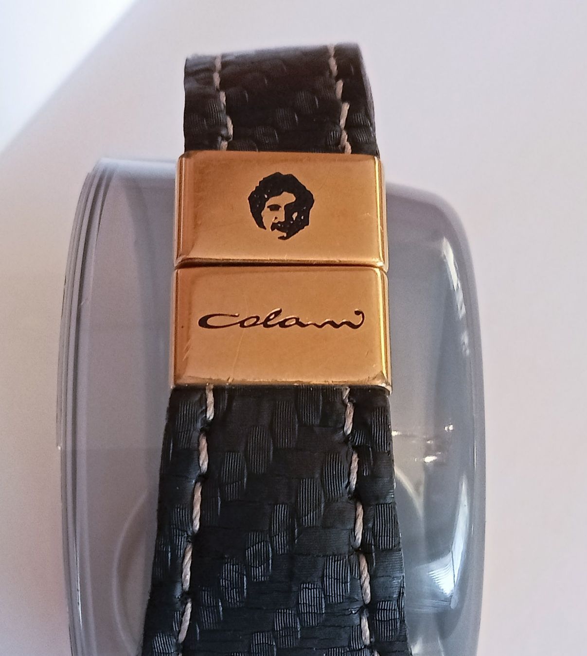 Colani Orologi: COLANI  Armband-Uhr – Usato da thoerigen venduto da grimselcat 3