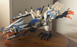 Lego Ninjago Drago di Ghiaccio ❄️