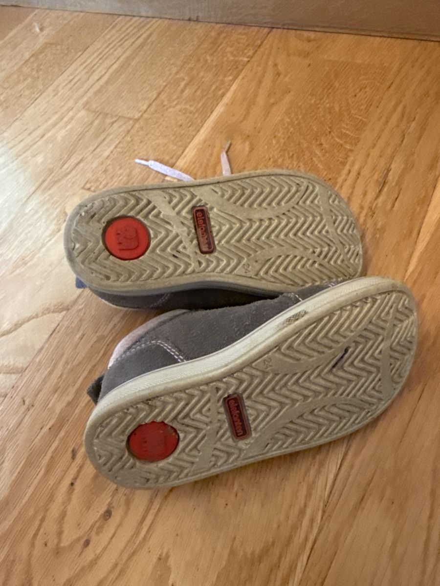 Elefanten Scarpe per ragazze: Elefanten Schuhe 24 – Usato da Ottikon venduto da Domito 3