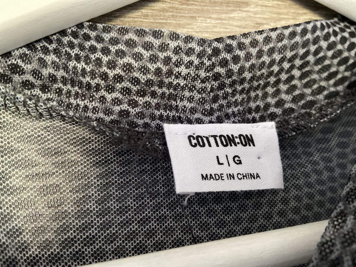 Vestiti: Cotton On robe L – Nuovo (secondo la descrizione) da Bossonnens venduto da Ylangsoleil 2