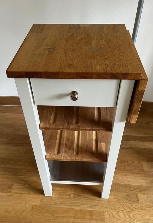 Ikea Kuche Beistelltisch