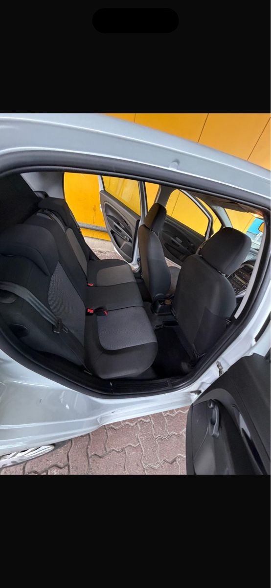 Fiat Automobili: Fiat Punto 1.2 8V ,2014 – Usato da Brüttisellen venduto da bin_dcn5 5