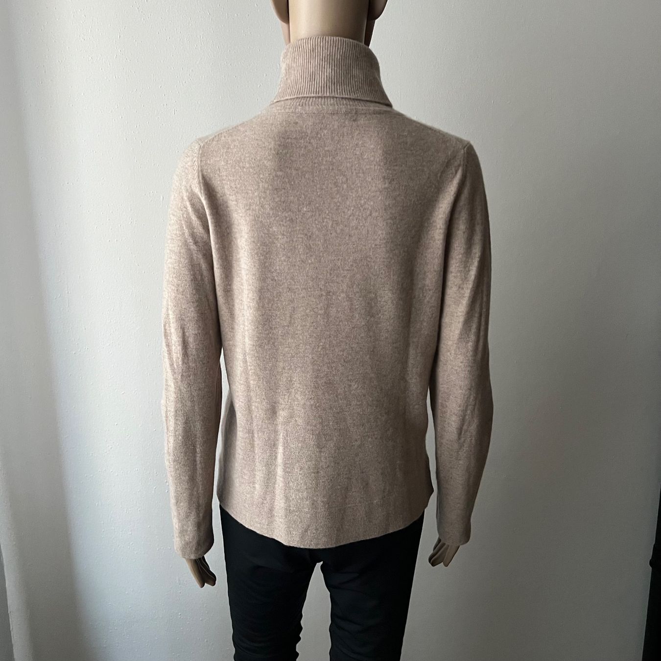 Repeat Pullover & Sweatshirts: REPEAT Cashmere Rollkragenpullover ❣️ – Gebraucht aus Zürich von ClosetQueen 5