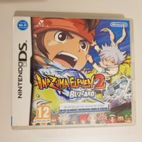 Inazuma Eleven 2 /DS