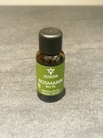 Heldengrün Rosmarin Bio-Öl naturrein 30ml neu