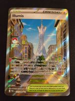 Pokémon Équilibre Parfait: Illumis 111/088 FR