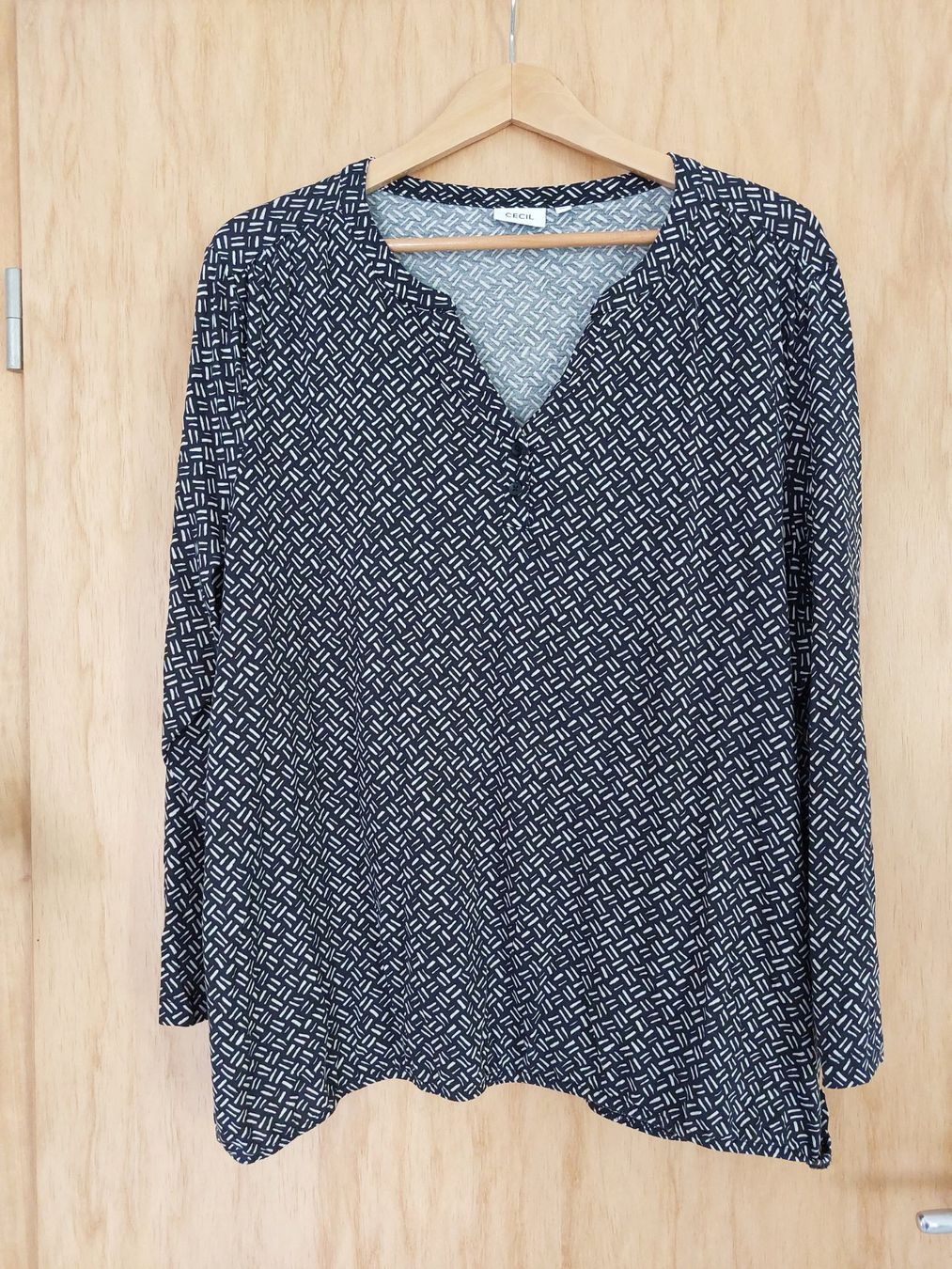 Cecil T-shirt: Cecil Shirt Gr. XXL – Usato da Schmitten FR venduto da ReniStern