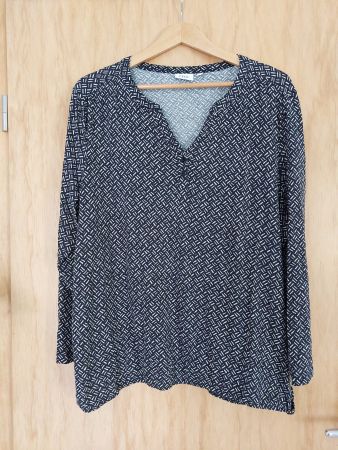 Cecil Shirt Gr. XXL