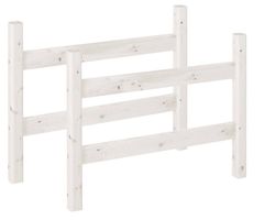 Flexa Classic Pfosten Mittelhoch, ev. mit passender Leiter