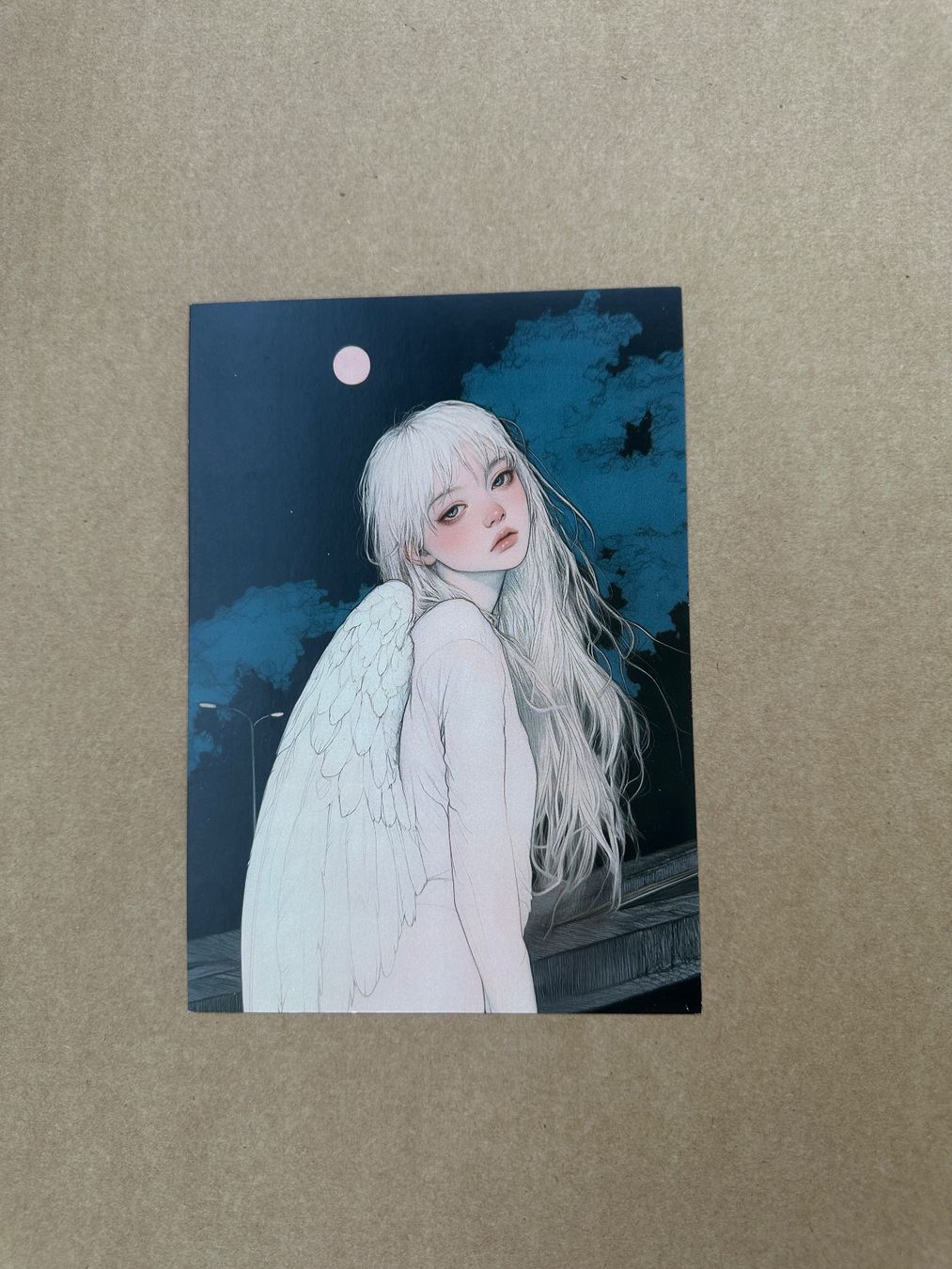 Poster & Bilder: 2x A5 HQ Prints von littlesuicidecandy – Neu und originalverpackt aus Wohlen AG von jes_9c79 1
