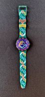 Swatch Scuba 200 Sailor's Joy SDG100