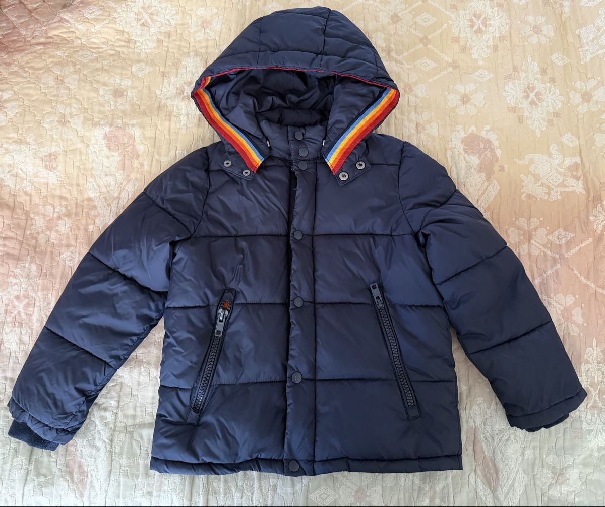Vestes & Manteaux: Jacke 128 – D'occasion à Bern par Olenush