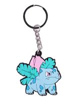 Pokemon Bisaknosp / Ivysaur / Herbizarre Schlüsselanhänger