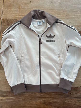 Adidas Jacke