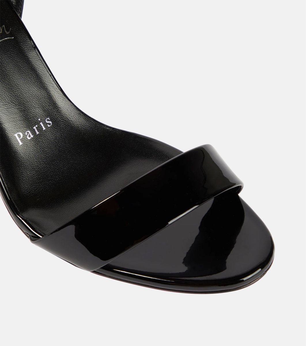 Christian Louboutin Damenschuhe: Christian Louboutin Gr. 37 Neu – Neu und originalverpackt aus Muri b. Bern von Winter2021 5