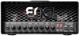 Engl Ironball Tube Head 20W