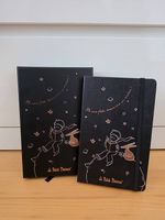 Notizbuch "Le Petit Prince"