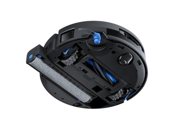 Ecovacs Aspirapolveri & Accessori: Ecovacs Saugroboter DEEBOT X12 OmniCyclone – Nuovo (secondo la descrizione) da Bassersdorf venduto da COOL-AG 7