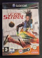 🎮FIFA Street - Gamecube Complet!