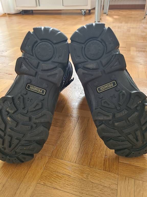Primigi Scarpe per ragazzi: Primigi Winterstiefel Gr. 34 – Usato da Rudolfstetten venduto da anjam81 2
