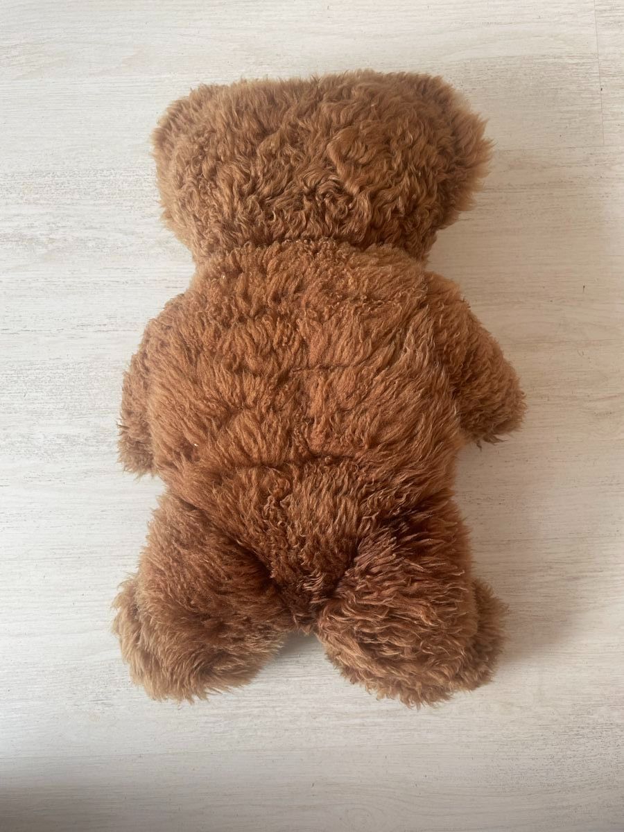 Giocattoli: Teddybär, ca. 55 cm – Usato da Boll venduto da 27simpson 1