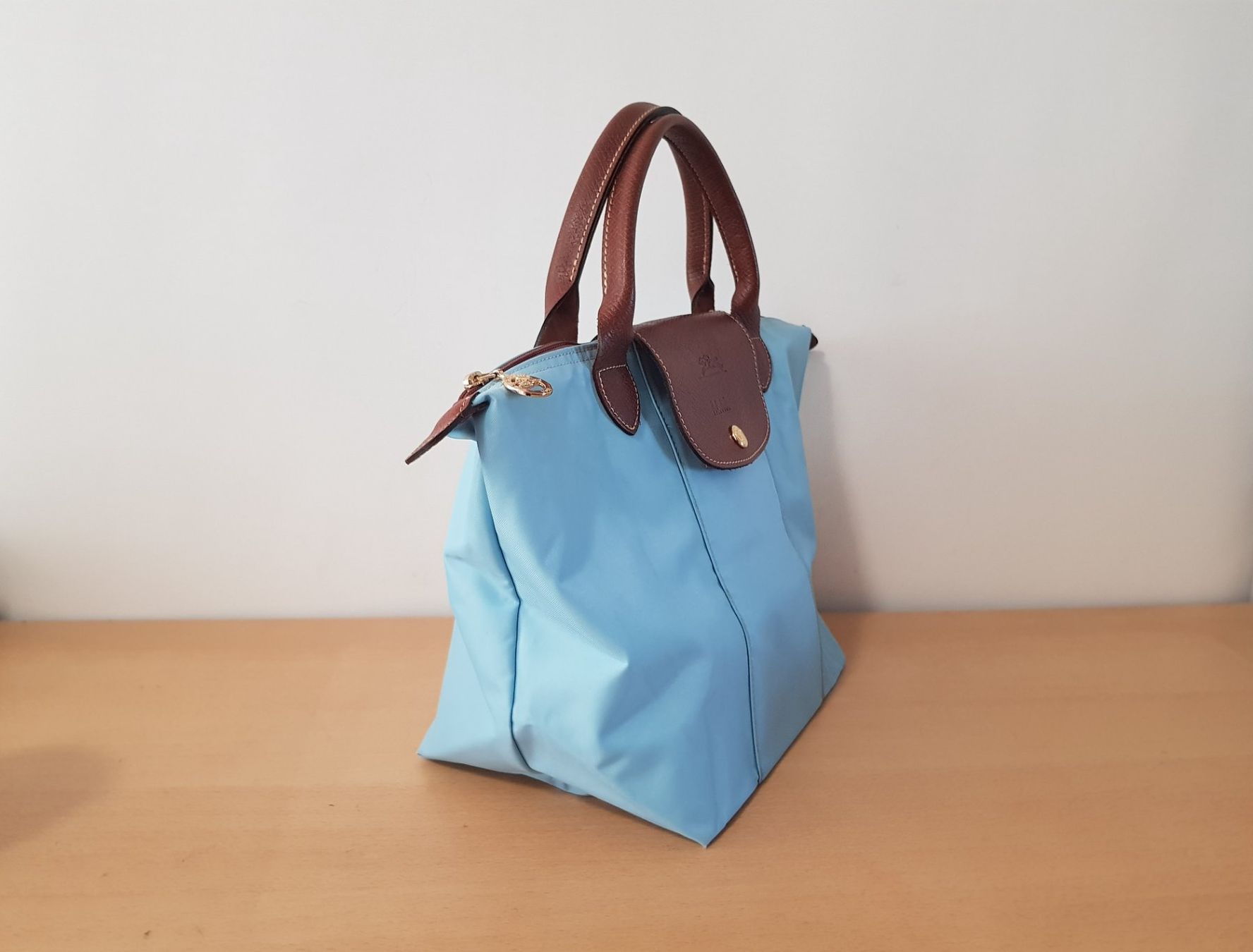 Longchamp Borse da donna: Longchamp Le Pliage Tasche – Usato da Basel venduto da Birs868 3