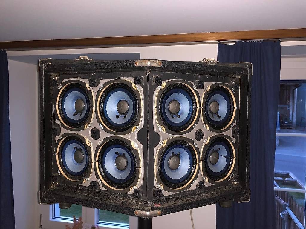 Bose Haut-parleurs: Bose 800 – D'occasion à Staffelbach par slesi 3