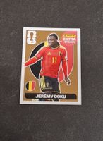 Panini Extrasticker 2026 Jérémy Doku