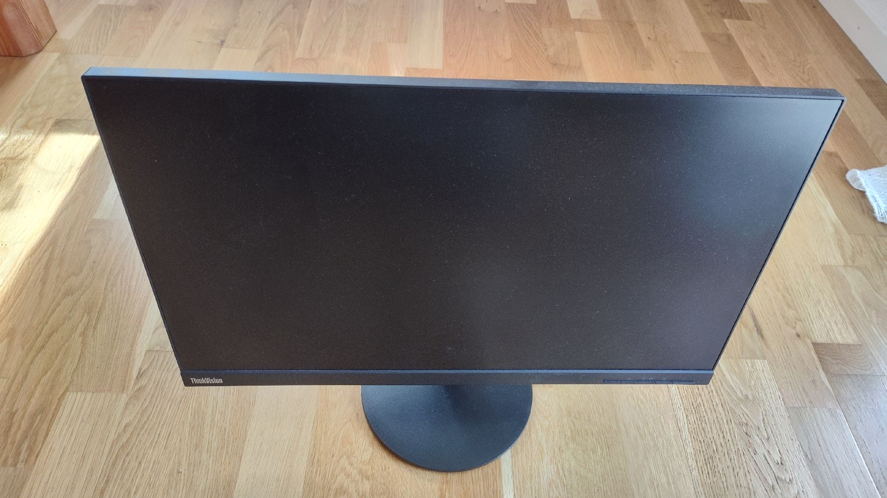 Lenovo Monitor: Lenovo ThinkVision S24q-10 – Nuovo (secondo la descrizione) da Erstfeld venduto da an_zimmi 1