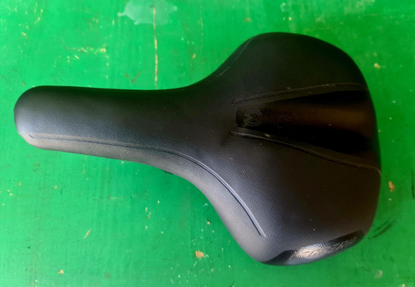 Pezzi di ricambio: Selle à vélo  – Nuovo (secondo la descrizione) da Mézières VD venduto da M.Lapin 2