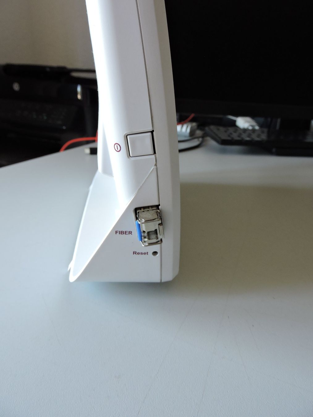 Sunrise Modems & Router: Sunrise Router – Gebraucht aus Hauptwil von Borusse01 2