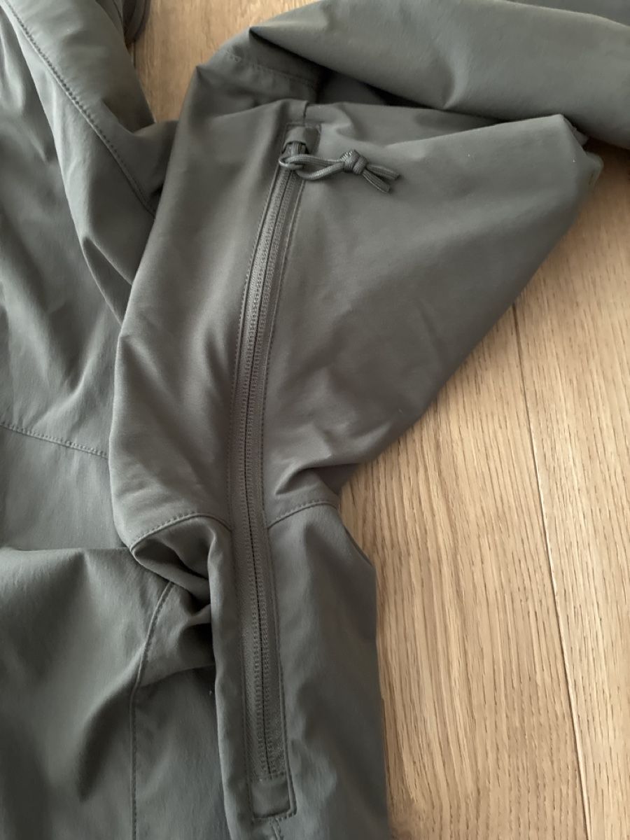 Helikon-Tex Giacche: Helikontex-Jacke MK2 – Nuovo (secondo la descrizione) da Esslingen venduto da HP1973 4
